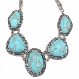 Boho Chic Reversible Necklace from Premier Designs